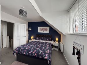 Bedroom 3- click for photo gallery